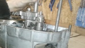 двигатель ИЖ-Юпитер 5 продажа