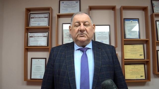 Открытие Центра довузовского образования, профориентационных и адаптационных технологий.