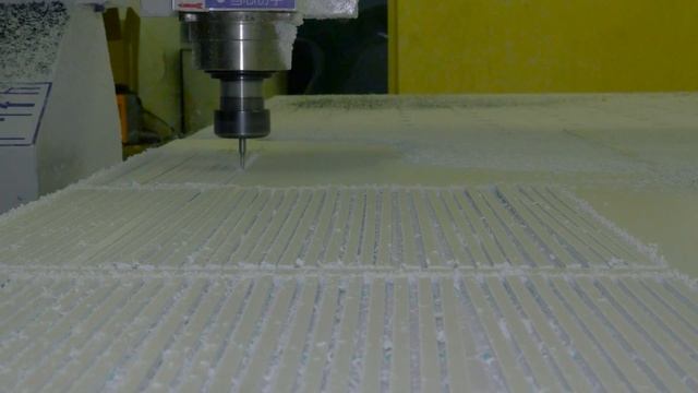 ФРЕЗЕРНАЯ РЕЗКА ПВХ | ФРЕЗЕРОВКА ПЛАСТМАССЫ