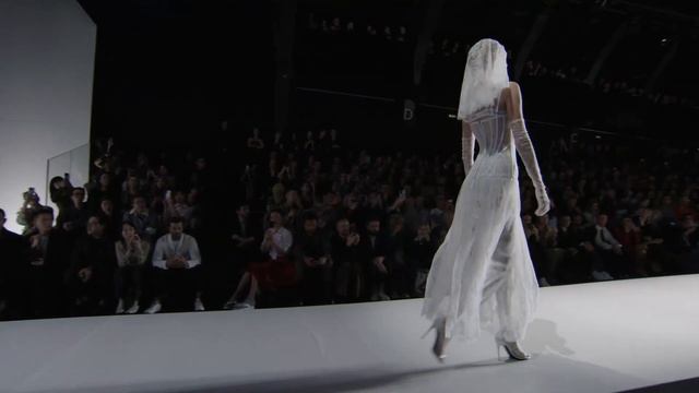 Dolce & Gabbana - Spring/Summer 2024 Fashion Show смотреть онлайн