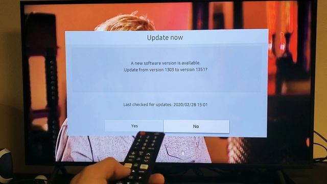 Netflix App on Samsung Smart TV Not Working? Finally Fixed! смотреть онлайн