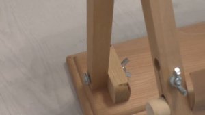 Пяльцы настольные с подставкой Gamma ПРН-02 30х45 см