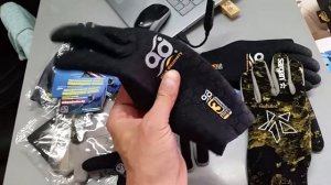 Перчатки неопреновые Aquadiscovery Superstretch