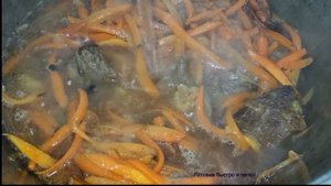 КАК ПРАВИЛЬНО ПРИГОТОВИТЬ НАСТОЯЩИЙ ПЛОВ. Готовим плов дома. Пошаговый рецепт.