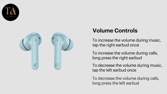 Noise Air Buds Pro ll All Features New Model 2022 смотреть онлайн