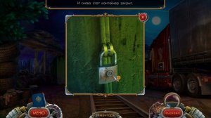 Ангелы тьмы. Маскарад теней. Прохождение #4 [Финал]