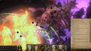 Pathfinder: Kingmaker - Отродье Ровагуга (Challenging) «Как победить»