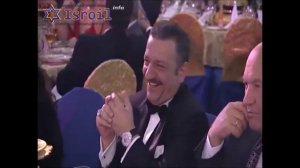 Юлий Гусман поёт оперу для Тельмана Исмаилова