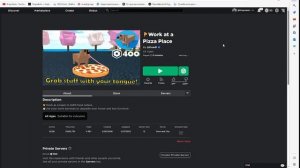 Что стало с играми которые созданы давно??|Roblox!