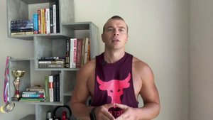 Сколько вы сможете набрать МАССЫ с протеина: Оптимальное потребление белка для роста мышц