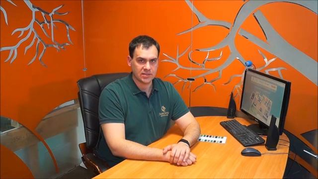 Окрашенное стекло в интерьере: Три составляющих популярности окрашенного стекла...