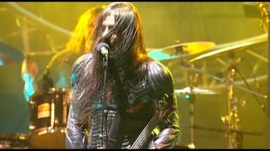 Septic Flesh - Pyramid God LIVE @ SCHOOLWAVE 2016