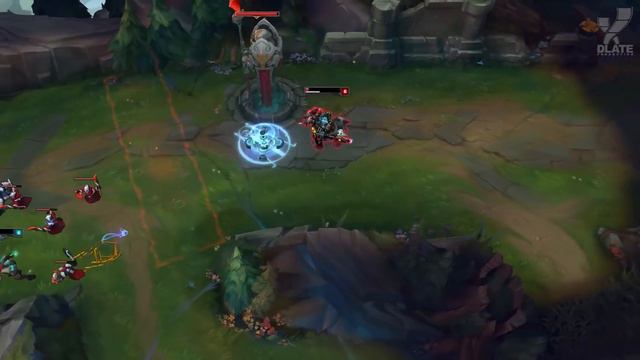 [LoL] Стоит ли Riot выпустить Мага Чернил? смотреть онлайн