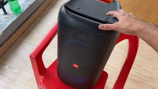 Boom boom jbl partybox 100 смотреть онлайн