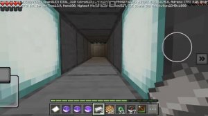 Among us в MineCraft - Майнкрафт в режиме Амонг Ас (Первая Карта)