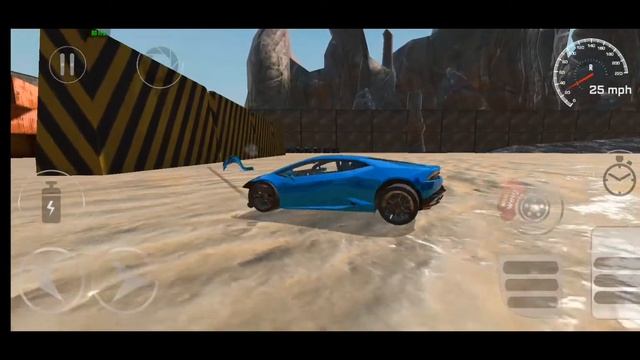 краш тест Ламборгини хуракан смотреть онлайн