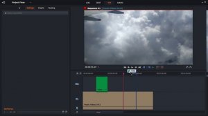 Lightworks 14 - VFX mistakes and Fixes