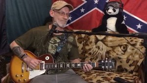 По мотивам творчества Чижа)