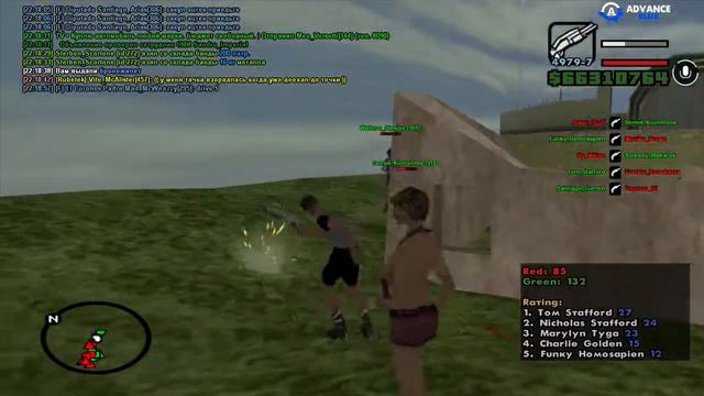 Я тут должен был занять топ-2 смотреть онлайн