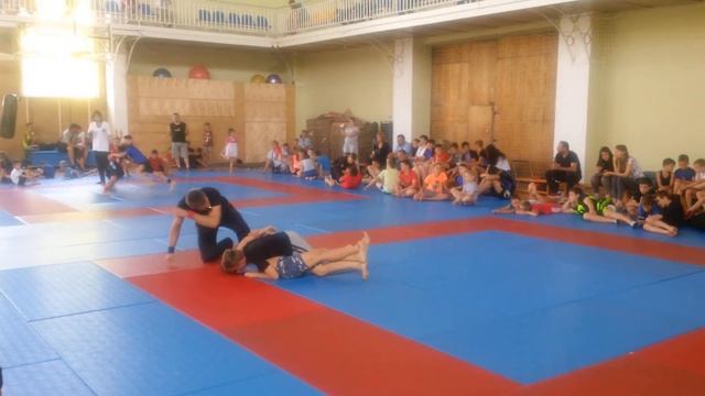 Турнир по грэпплингу Овидиополь 11 смотреть онлайн