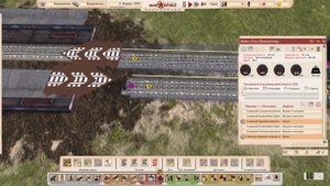 Полный разбор Метро и Трамваев в Workers & Resources: Soviet Republic