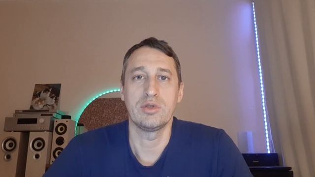 DAY 1678 _ что будет при отключении интернета в умном доме... смотреть онлайн