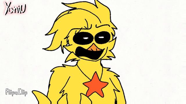 6x3 Animation Meme|| PPT Chapter3 Smiling Critters||