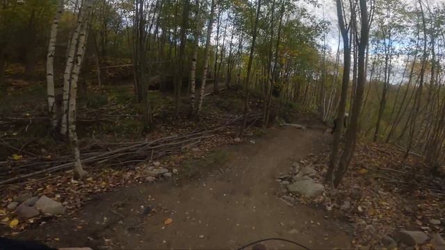 Bike TOXOPARK. Раскатка перед соревнованиями. смотреть онлайн