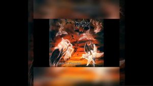 IMMOLATION - Dawn of Possession ( Full Album 1991 )