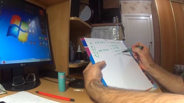 Раскачка аккумулятора. Что это такое и существует ли она. На примере LiFePo4 смотреть онлайн