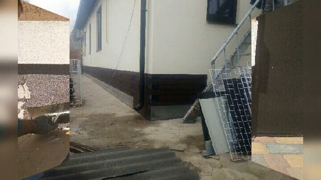 Утепление Фото смотреть онлайн