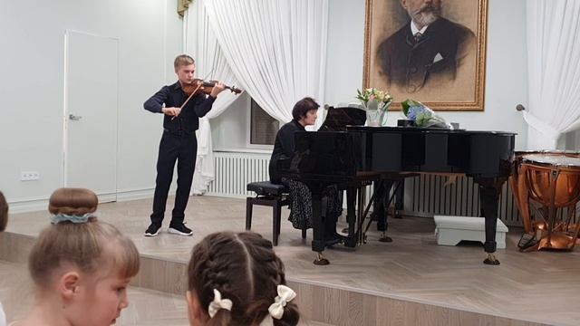 Легенда, Венявский. Евсеев Тимур. смотреть онлайн