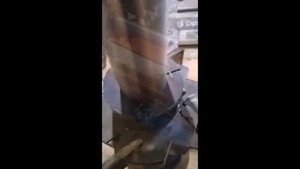 Изготовление фрез для четырёхстороннего станка