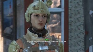 Fallout 4 ♦ Far Harbor ♦ Дальняя гавань ♦ Выживание ♦ 2