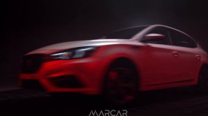 Автомобили MG в России | Официальный дилер MARCAR