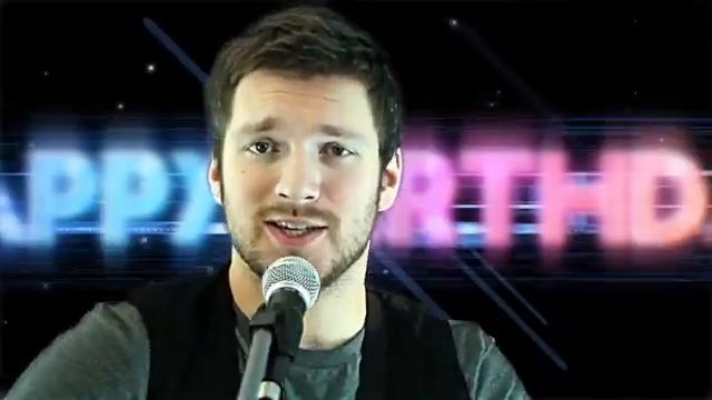 С днём рождения Георгий (Видео поздравления) смотреть онлайн