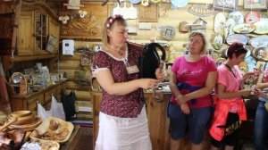 Волшебное звучание дуды_Беларусь,Дудутки