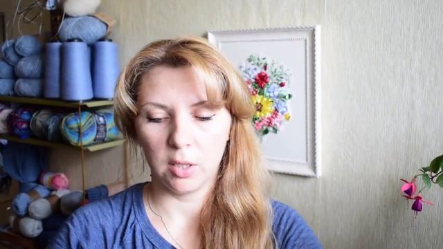 Вязальные новости, процессы, работы... смотреть онлайн