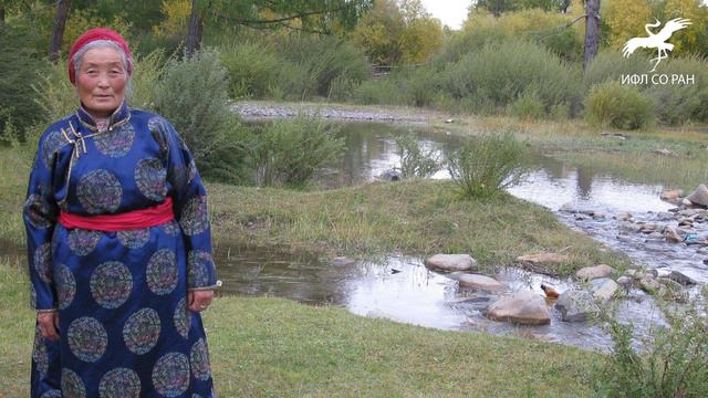 "Орта таптыг чоруур болза" / "Нормальными, хорошими если будут" (исп. К.Д. Донгак) смотреть онлайн