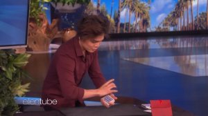 Magician Shin Lim Is Back with Another Amazing Trick!