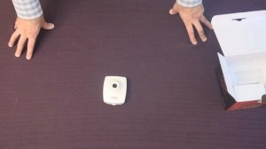 Обзор видеокамеры Microdigital MDC-i4240