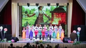 Во кузнице