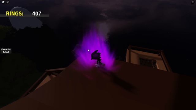 ЭВОЛЮЦИЯ СОНИКА ОТ НУБА ДО ПРО СУПЕР СОНИК И ТЕМНЫЙ СОНИК В СИМУЛЯТОРЕ ПОИСКА СОНИКА В РОБЛОКС ! смотреть онлайн