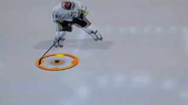 NHL 11 BEST 3 GOALS смотреть онлайн