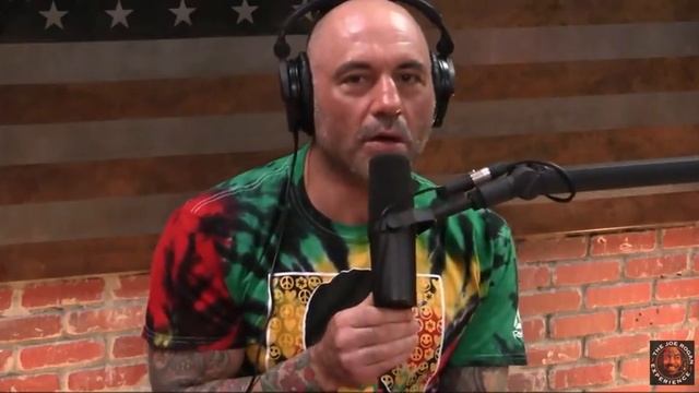Joe Rogan Reacts to God of War смотреть онлайн