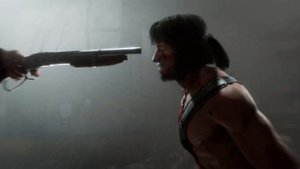 MORTAL KOMBAT 11 ГЕЙМПЛЕЙ РЭМБО ПРОТИВ ТЕРМИНАТОРА MORTAL KOMBAT 11 'RAMBO VS TERMINATOR' GAMEPLAY