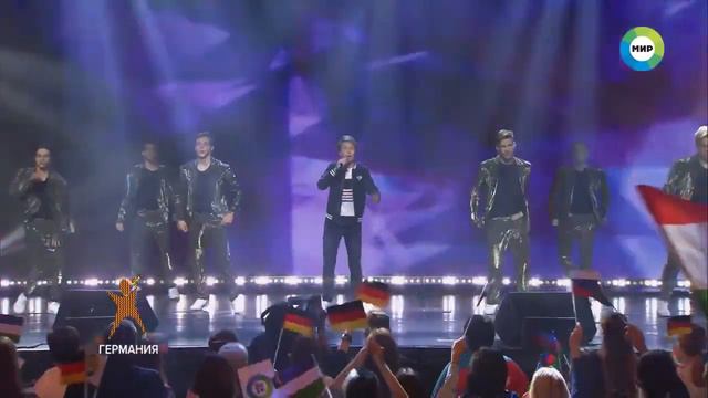 Michael Heidemann / Михаэль Хайдеманн " 42 минуты под землей". Во весь голос. Команда Германии. смотреть онлайн