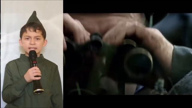 Солдаты - Егор смотреть онлайн