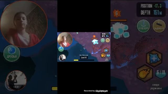 1 летсплэй ОБЗОР НА ИГРУ ГИБРИД ЖИВОТНЫХ