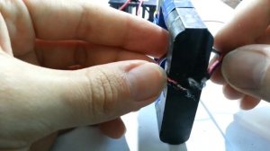 Как работает импульсный трансформатор / трансформатор своими руками / демонстрация